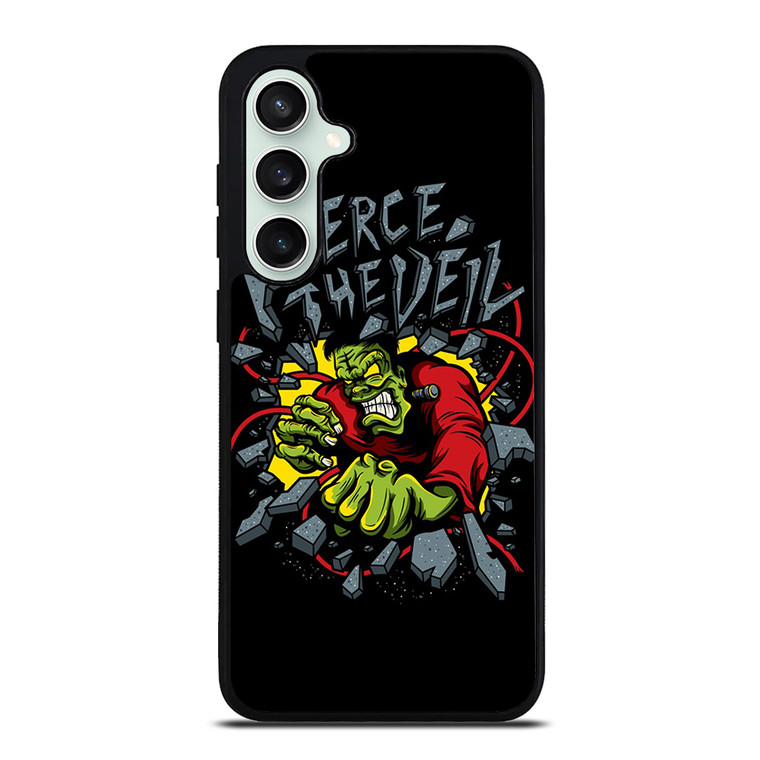 PIERCE THE VEIL FRANKENSTEIN AVENGE Samsung Galaxy S23 FE Case