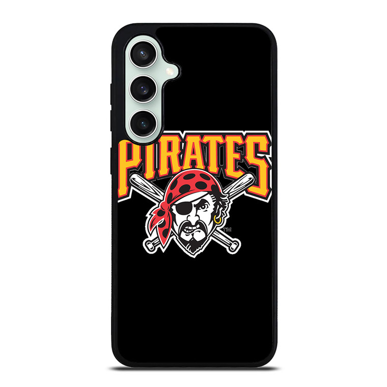 PITTSBURGH PIRATES 1997 LOGO Samsung Galaxy S23 FE Case