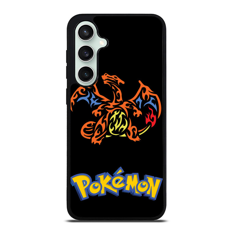 POKEMON CHARMANDER Samsung Galaxy S23 FE Case