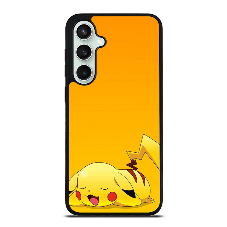 POKEMON PIKACHU 2 Samsung Galaxy S23 FE Case