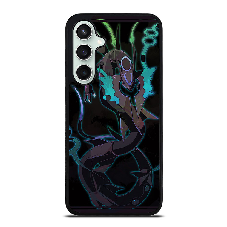 POKEMON SHINY RAYQUAZA Samsung Galaxy S23 FE Case