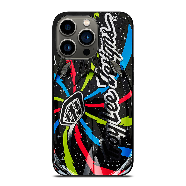 TROY LEE DESIGNS TLD 2 iPhone 13 Pro Case