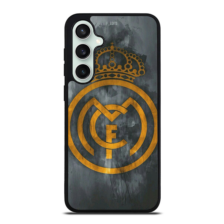 REAL MADRID ICON 2 Samsung Galaxy S23 FE Case
