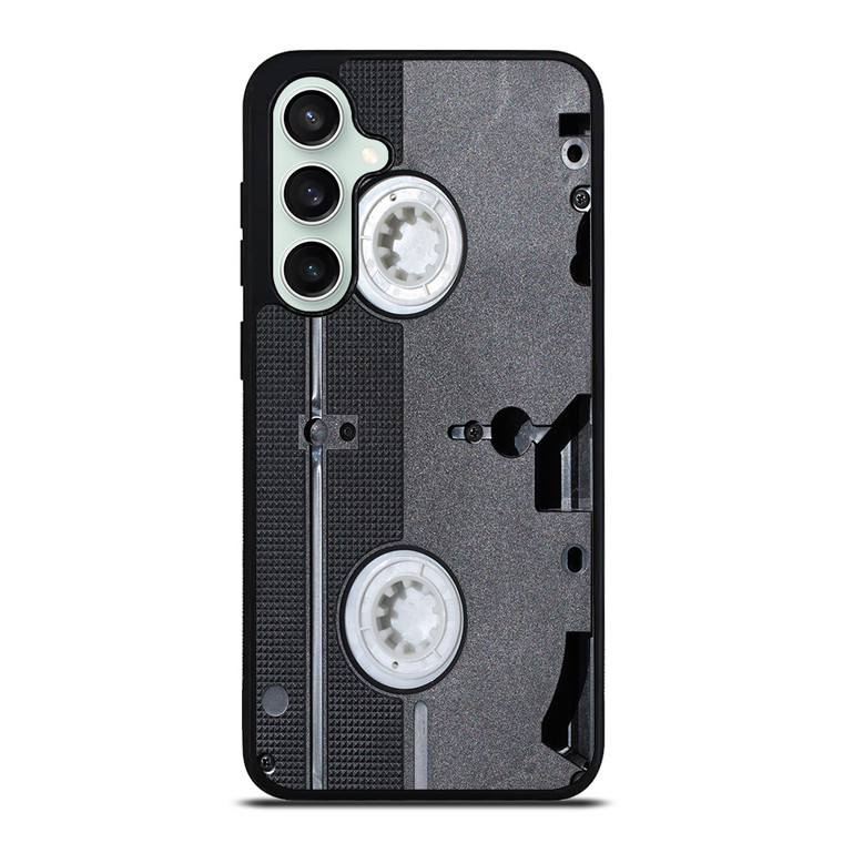 RETRO CASSETTE TAPE 4 Samsung Galaxy S23 FE Case