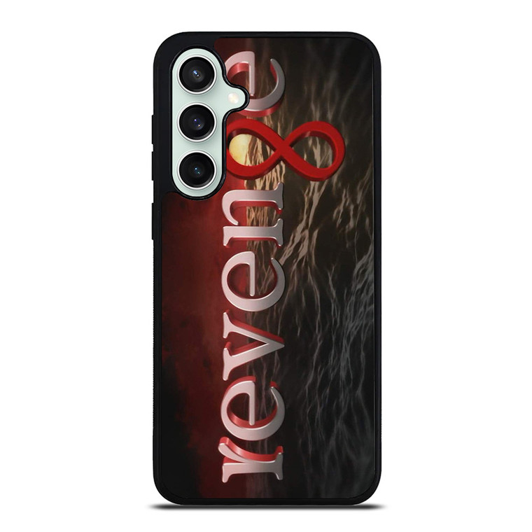 REVENGE 2 Samsung Galaxy S23 FE Case