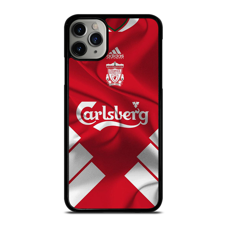 LIVERPOOL CLASSIC JERSEY iPhone 11 Pro Max Case