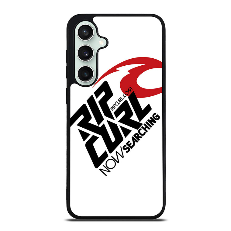 RIP CURL SURFING Samsung Galaxy S23 FE Case