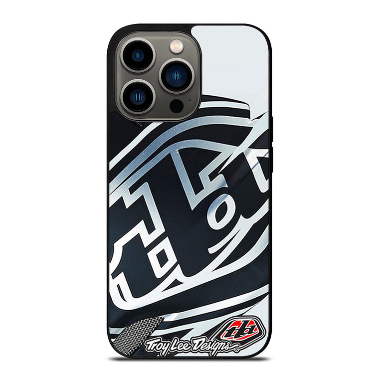 TROY LEE DESIGNS TLD 3 iPhone 13 Pro Case