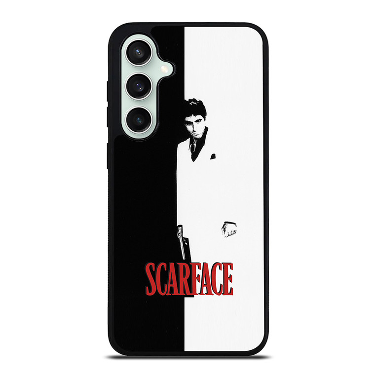 SCARFACE Samsung Galaxy S23 FE Case