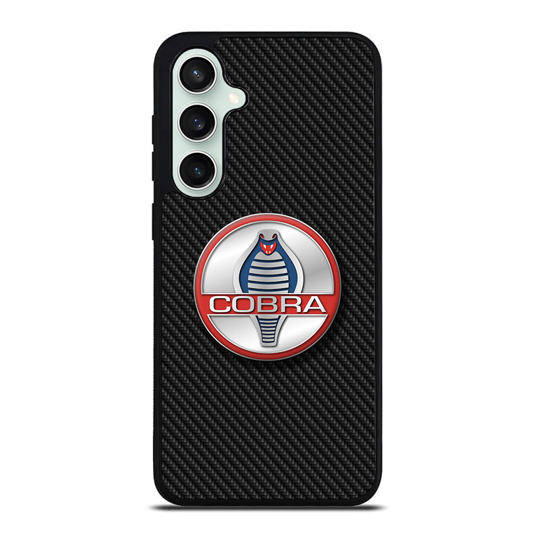 SHELBY COBRA FORD Samsung Galaxy S23 FE Case