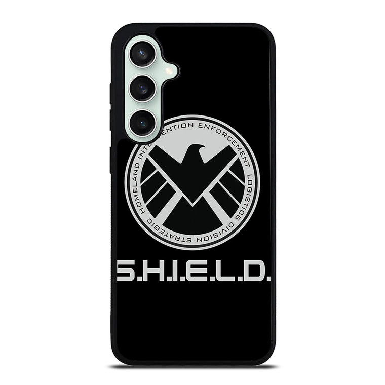 SHIELD 1 Samsung Galaxy S23 FE Case