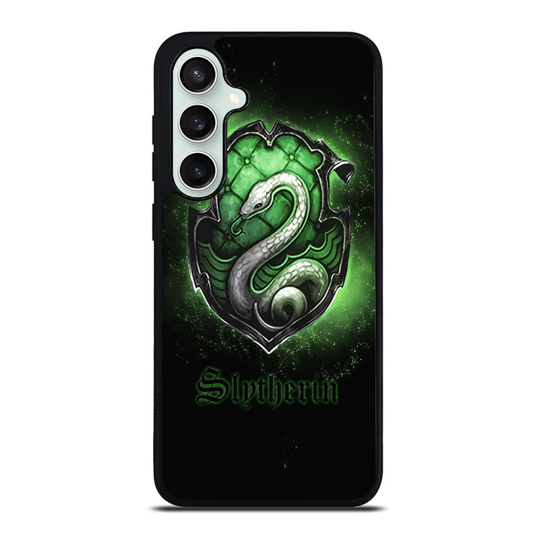 SLYTHERIN LOGO Samsung Galaxy S23 FE Case