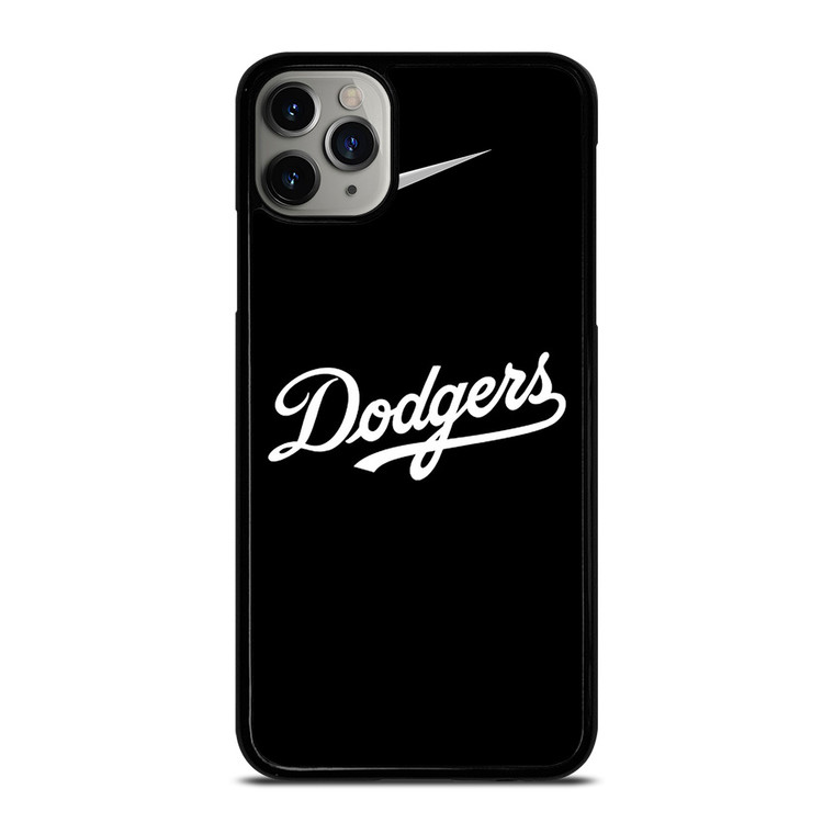 LOS ANGELES LA DODGERS MLB iPhone 11 Pro Max Case