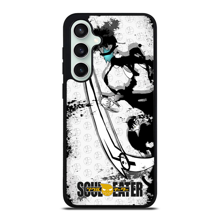 SOUL EATER MAKA ALBARN Samsung Galaxy S23 FE Case
