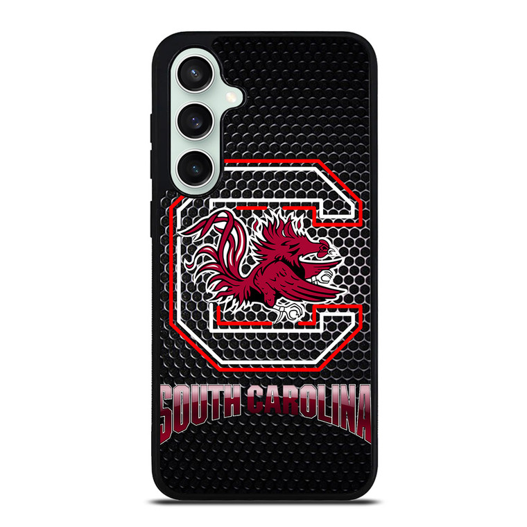 SOUTH CAROLINA GAMECOCKS Samsung Galaxy S23 FE Case