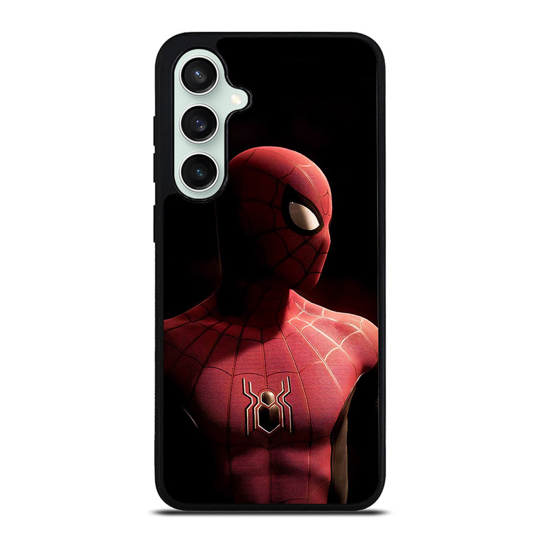 SPIDERMAN FAR FROM HOME PETER PARKER Samsung Galaxy S23 FE Case
