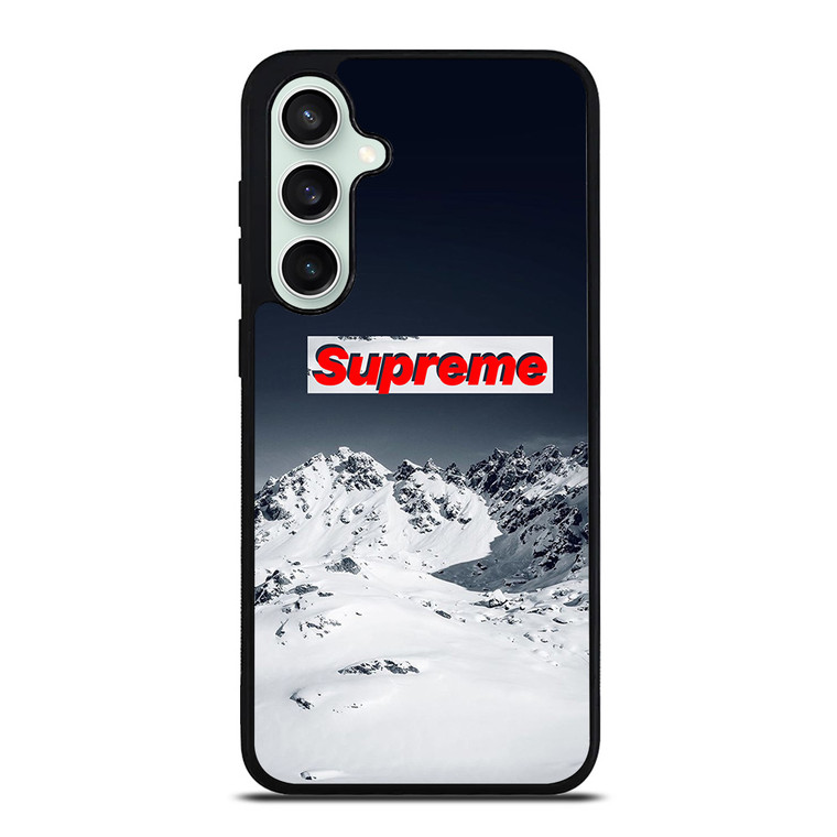 SUPREME ARTICK MOUNT ICE Samsung Galaxy S23 FE Case