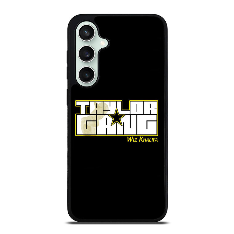 TAYLOR GANG STAR LOGO Samsung Galaxy S23 FE Case