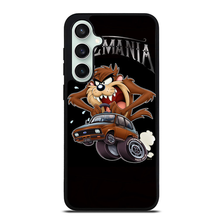 TAZMANIA LOONEY TUNES CARTOON Samsung Galaxy S23 FE Case
