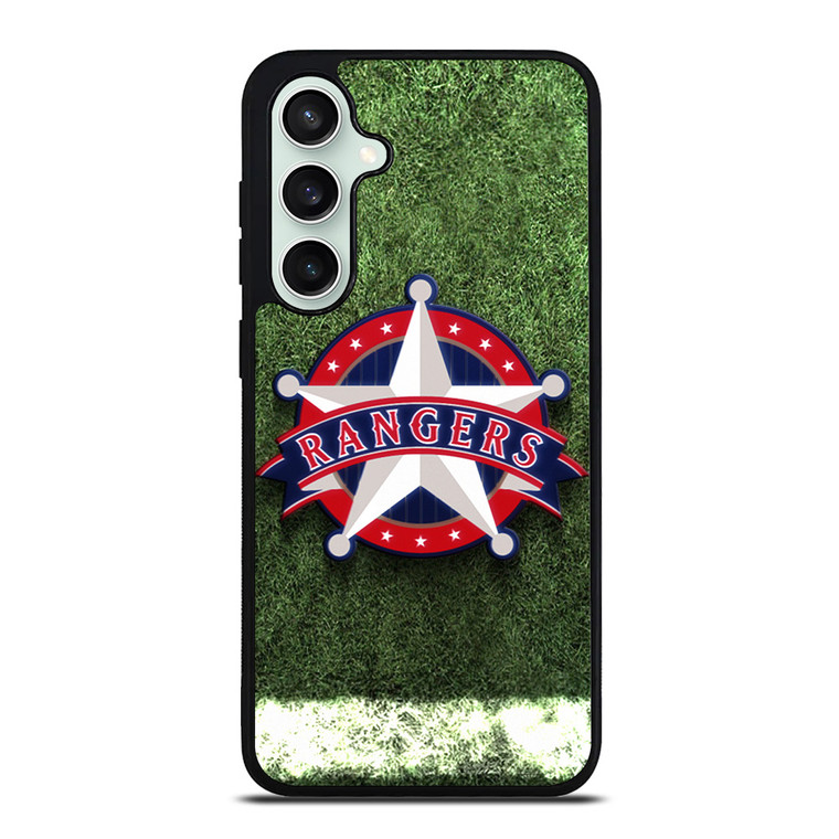 TEXAS RANGERS BASEBALL MLB Samsung Galaxy S23 FE Case