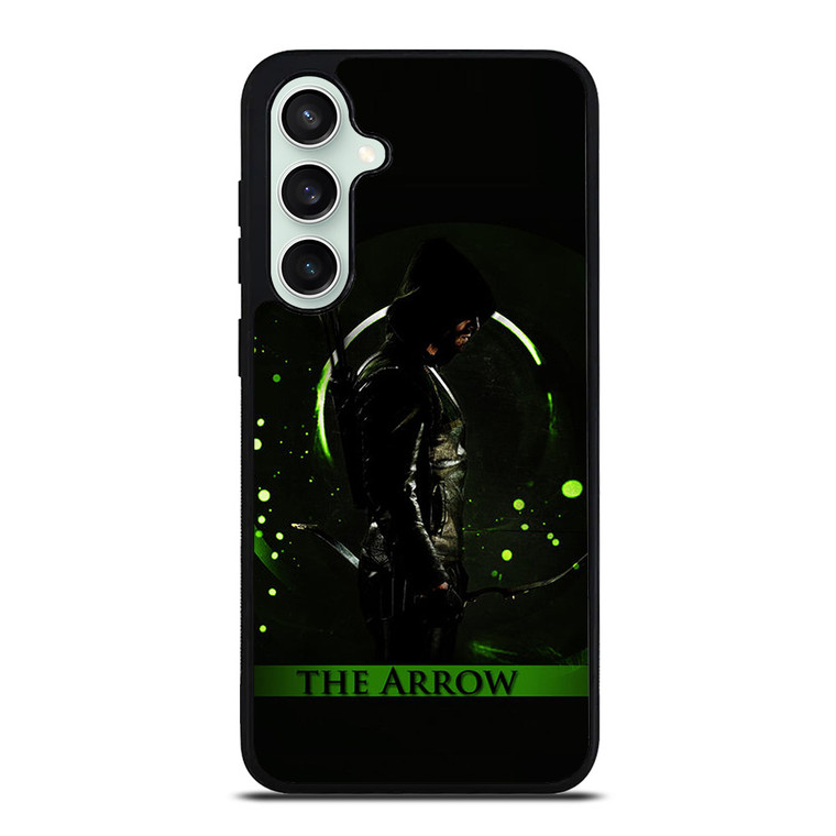 THE ARROW 2 Samsung Galaxy S23 FE Case