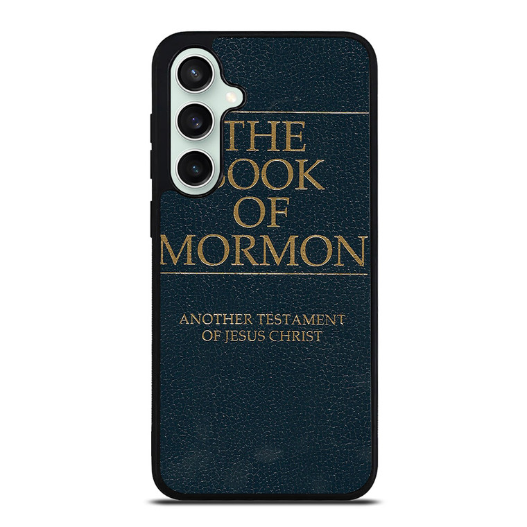 THE BOOK OF MORNMON Samsung Galaxy S23 FE Case