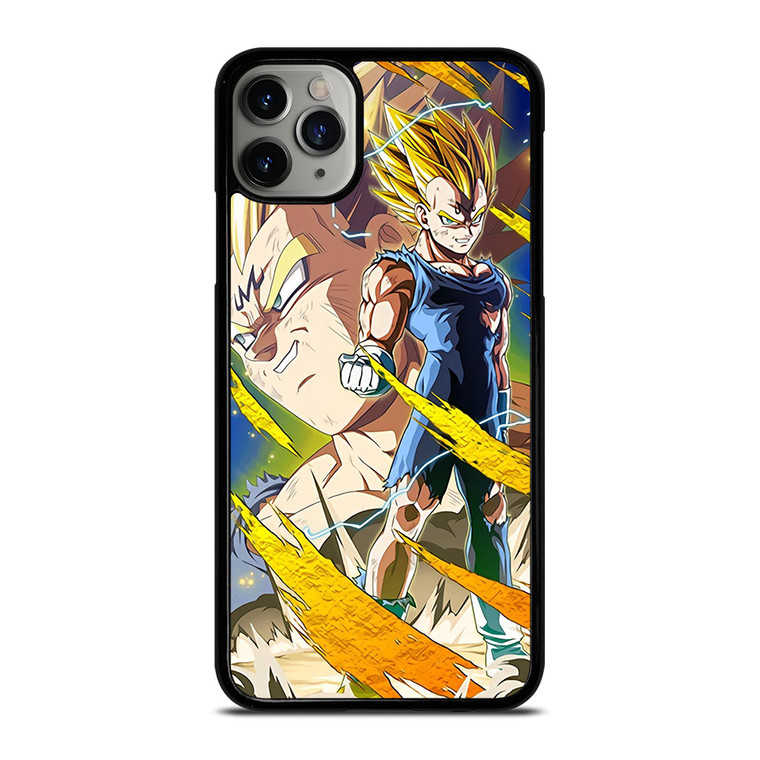 MAJIN VEGETA ULTIMATE iPhone 11 Pro Max Case