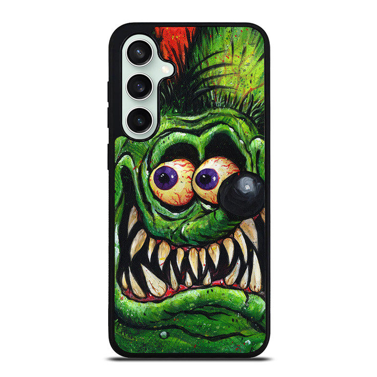 THE RAT FINK Samsung Galaxy S23 FE Case