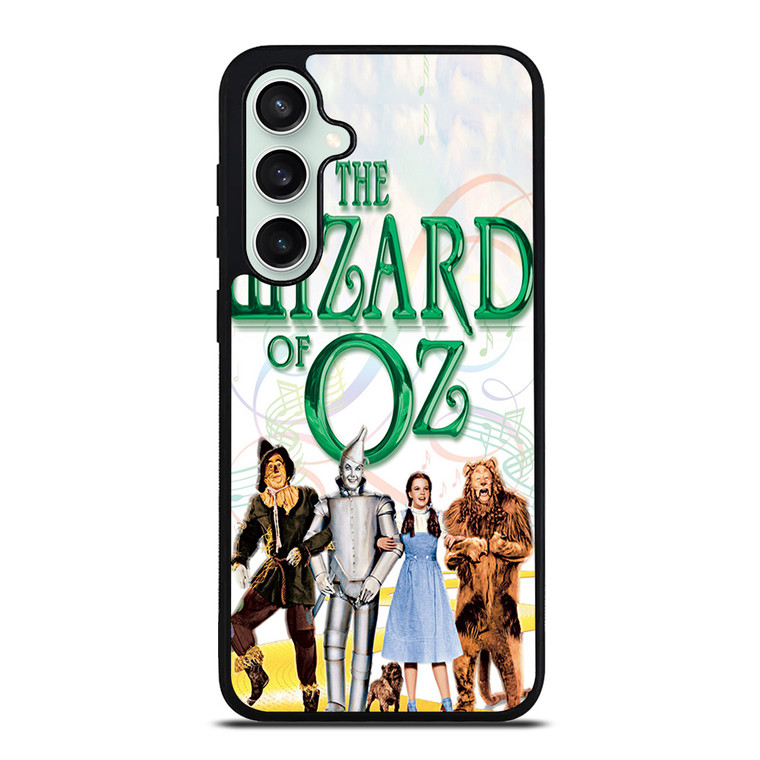 THE WIZARD OF OZ Samsung Galaxy S23 FE Case