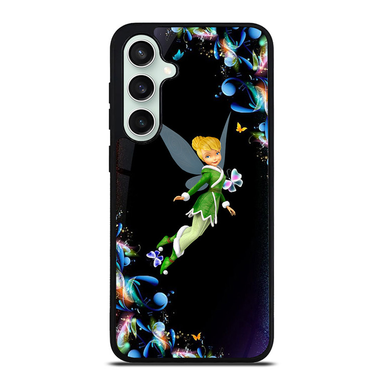 TINKER BELL ART Samsung Galaxy S23 FE Case