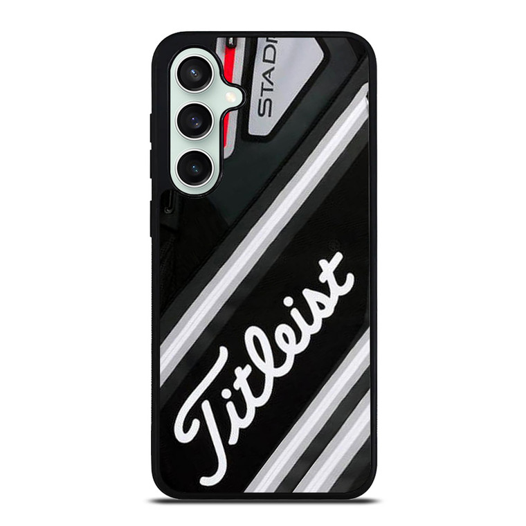 TITLEIS BAGS NEW GOLF Samsung Galaxy S23 FE Case
