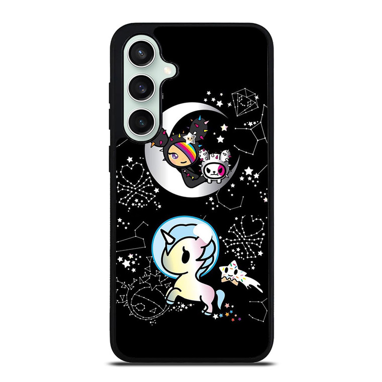 TOKIDOKI UNICORN Samsung Galaxy S23 FE Case