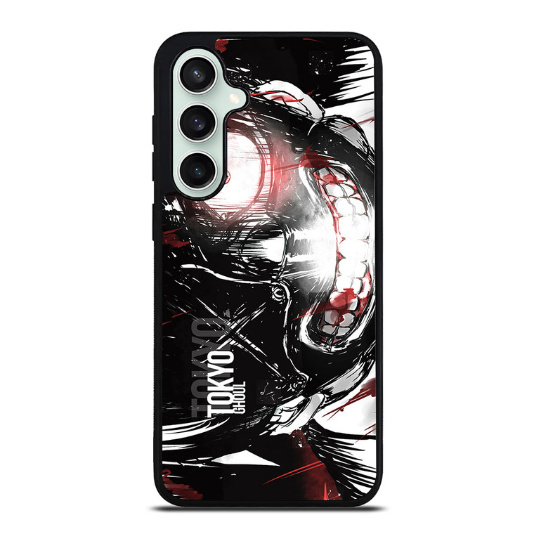 TOKYO GHOUL FEAR KANEKI Samsung Galaxy S23 FE Case