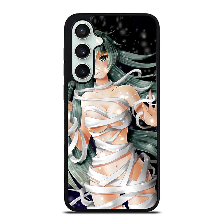 TOKYO GHOUL MUMMY Samsung Galaxy S23 FE Case