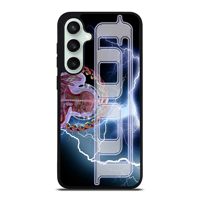 TOOL BAND LIGHTNING Samsung Galaxy S23 FE Case