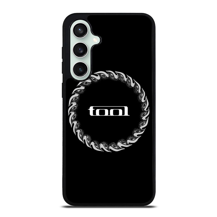 TOOL ICON Samsung Galaxy S23 FE Case