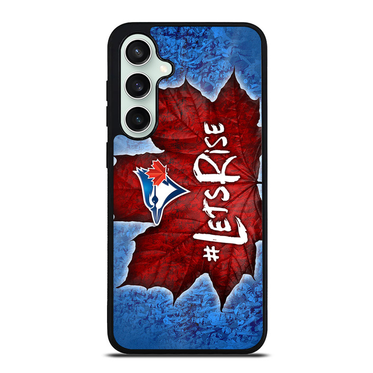 TORONTO BLUE JAYS BASEBALL Samsung Galaxy S23 FE Case