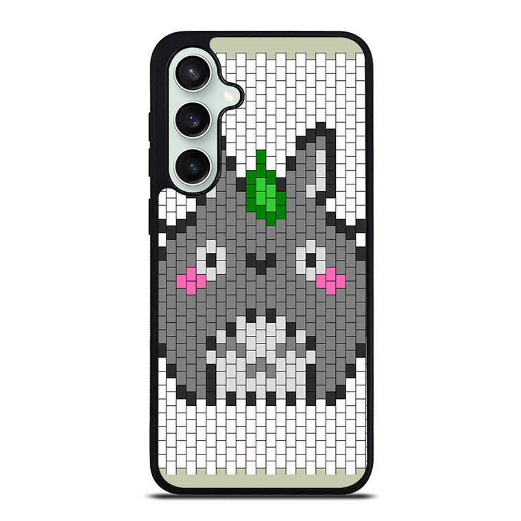 TOTORO KAWAI Samsung Galaxy S23 FE Case