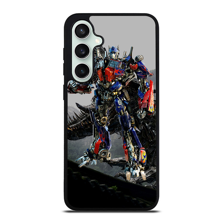 TRANSFORMERS OPTIMUS PRIME Samsung Galaxy S23 FE Case