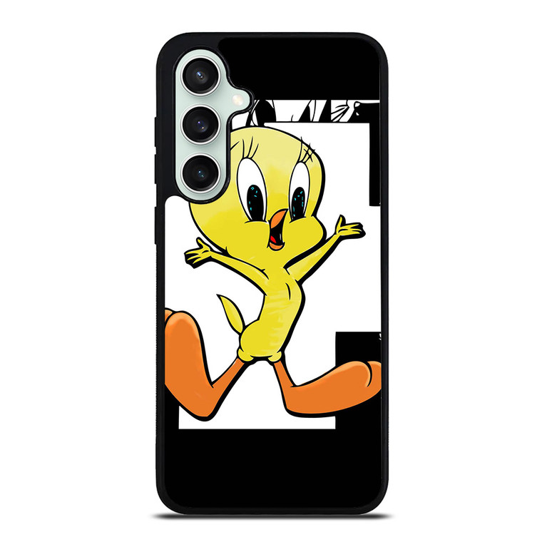 TWEETY BIRD Samsung Galaxy S23 FE Case TWEETY BIRD Samsung Galaxy S23 FE Case