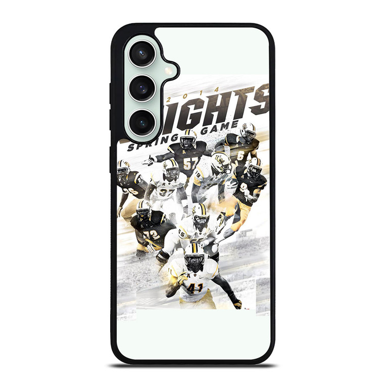 UCF KNIGHT 2 Samsung Galaxy S23 FE Case