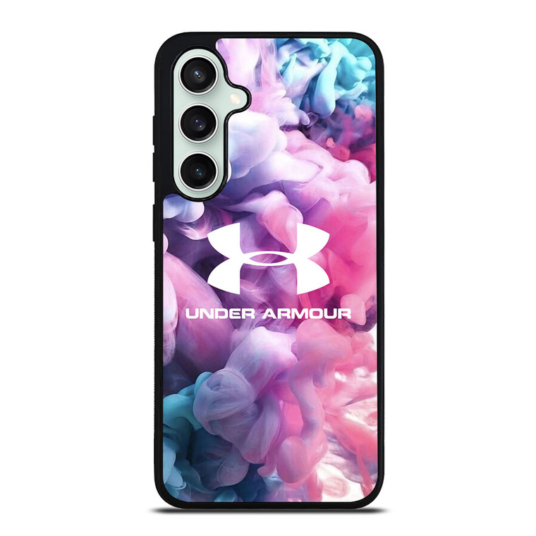 UNDER ARMOUR COLORED Samsung Galaxy S23 FE Case