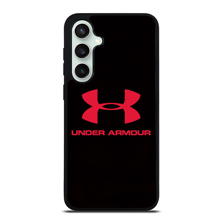 UNDER ARMOUR LOGO Samsung Galaxy S23 FE Case