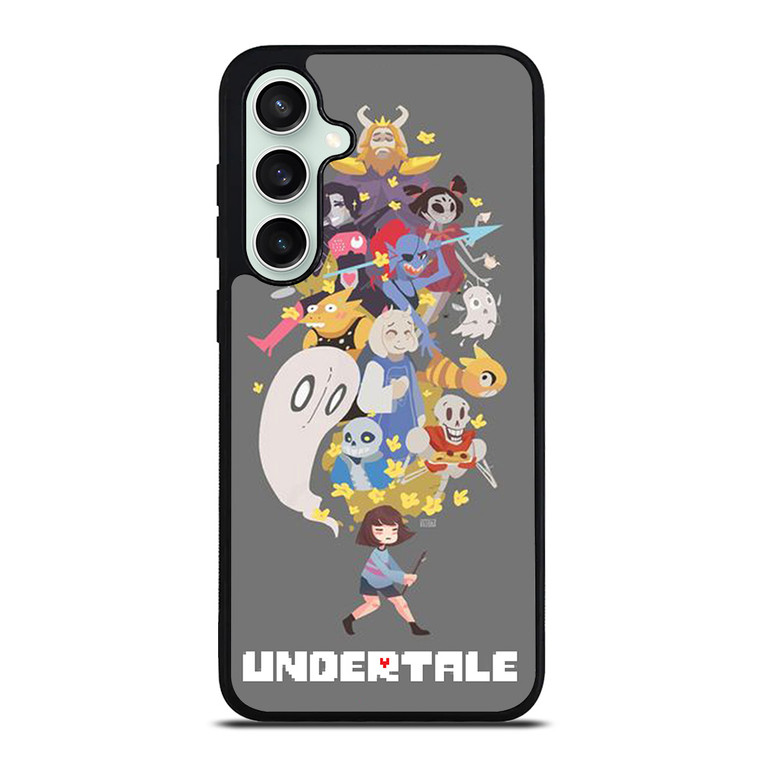 UNDERTALE GAME CHARACTER Samsung Galaxy S23 FE Case