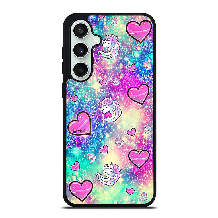 UNICORN MPINK Samsung Galaxy S23 FE Case