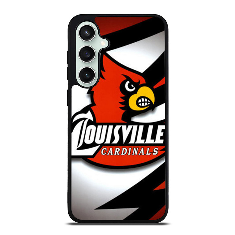 UNIVERSITY OF LOUISVILLE Samsung Galaxy S23 FE Case