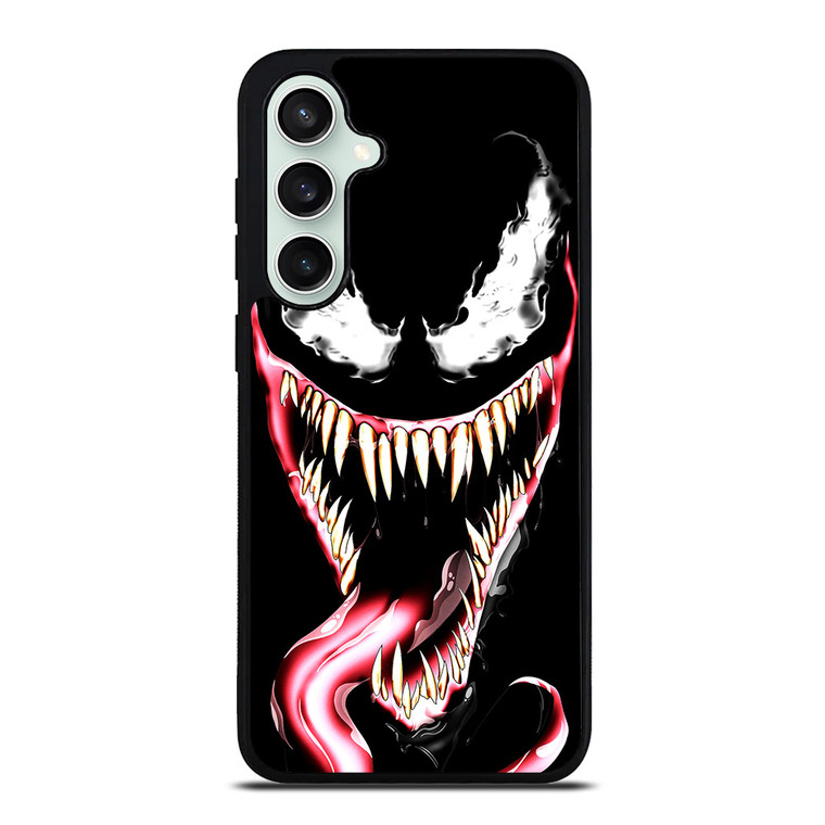 VENOM MARVEL ART 3 Samsung Galaxy S23 FE Case