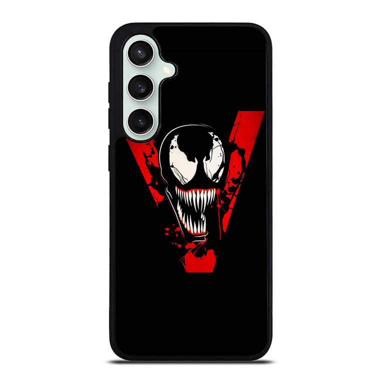 VENOM V Samsung Galaxy S23 FE Case