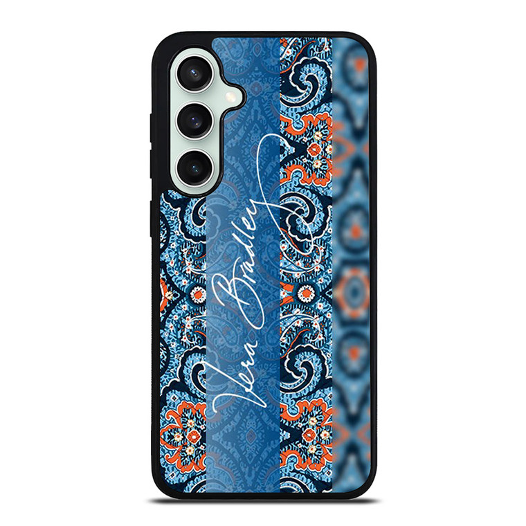 VERA BRADLEY 6 Samsung Galaxy S23 FE Case