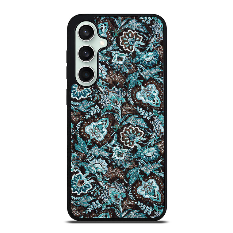 VERA BRADLEY JAVA BLUE Samsung Galaxy S23 FE Case